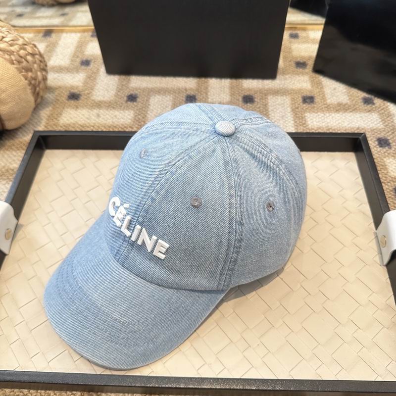 Celine Cap (8066)