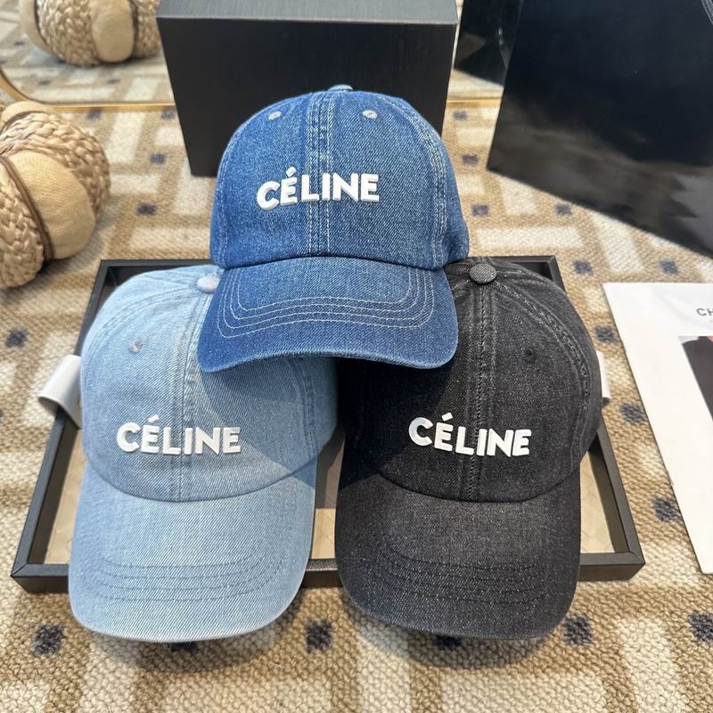 Celine Cap (8068)