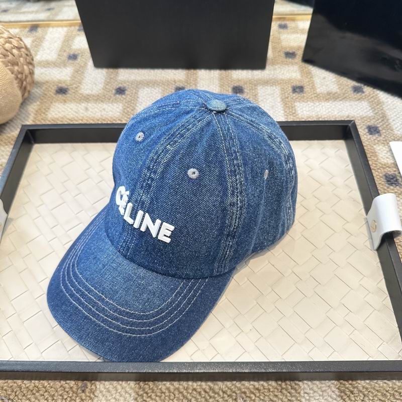 Celine Cap (8076)
