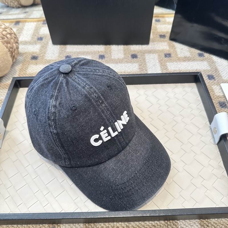 Celine Cap (8084)