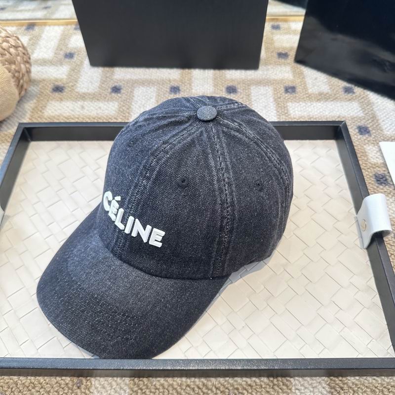 Celine Cap (8085)