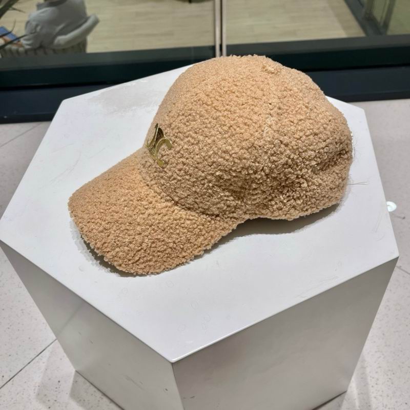 Celine Cap (9675)