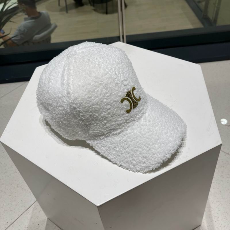 Celine Cap (9683)