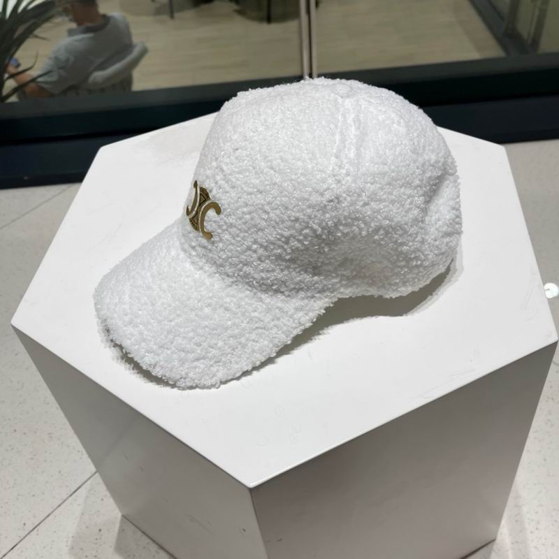Celine Cap (9684)