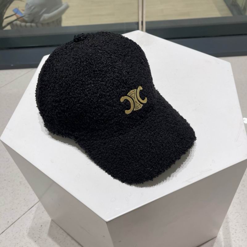 Celine Cap (9692)