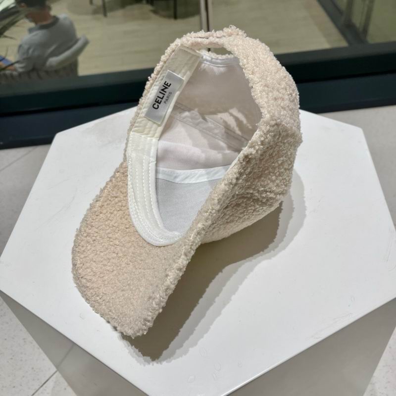 Celine Cap (9698)
