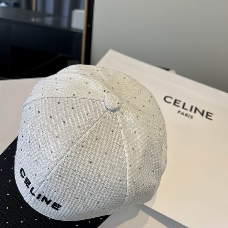 Celine Cap (977)