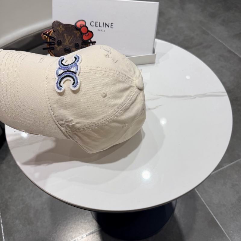 Celine Cap (9792)