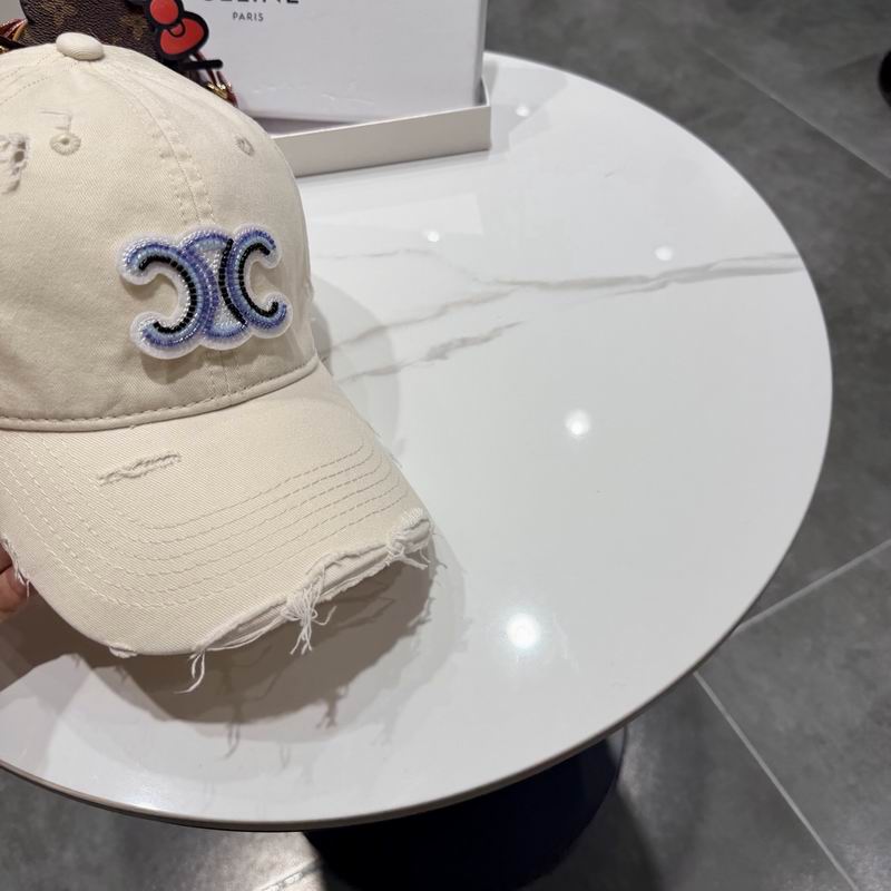 Celine Cap (9795)