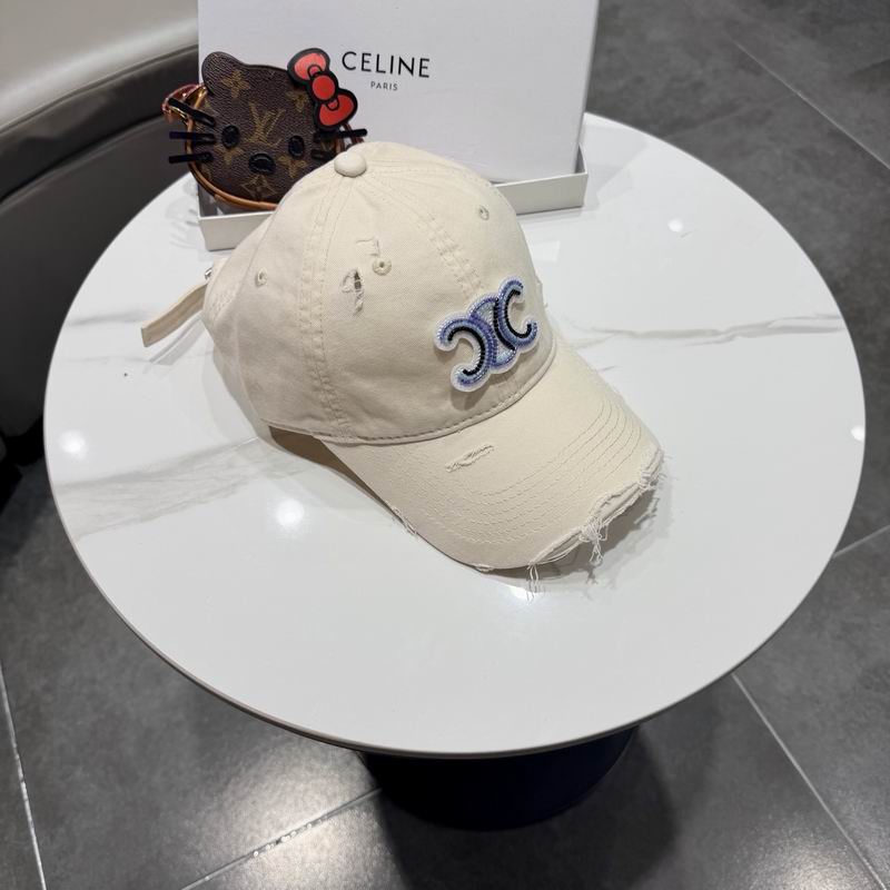 Celine Cap (9796)