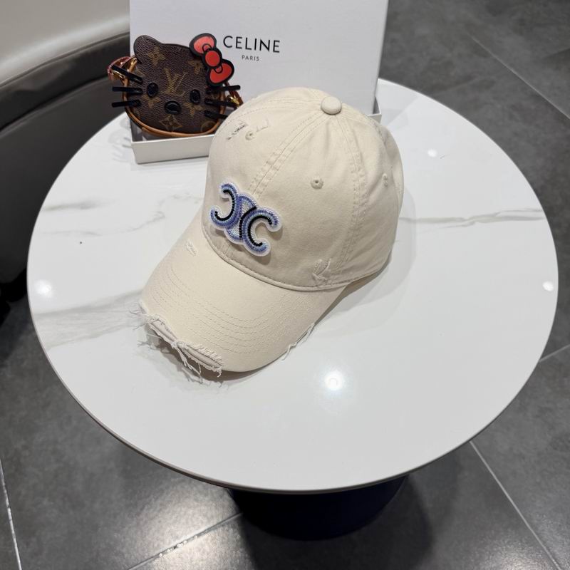 Celine Cap (9797)