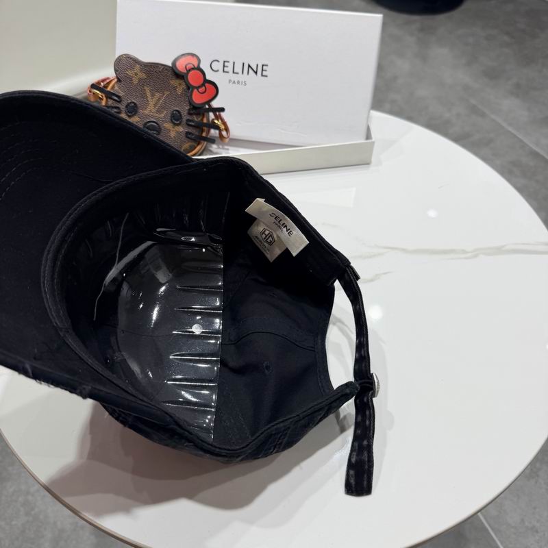 Celine Cap (9798)