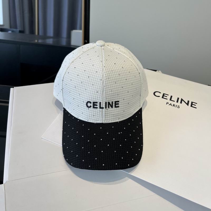 Celine Cap (980)