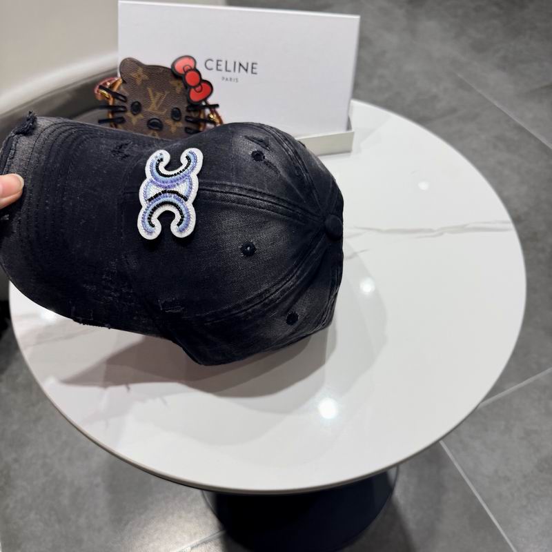 Celine Cap (9800)