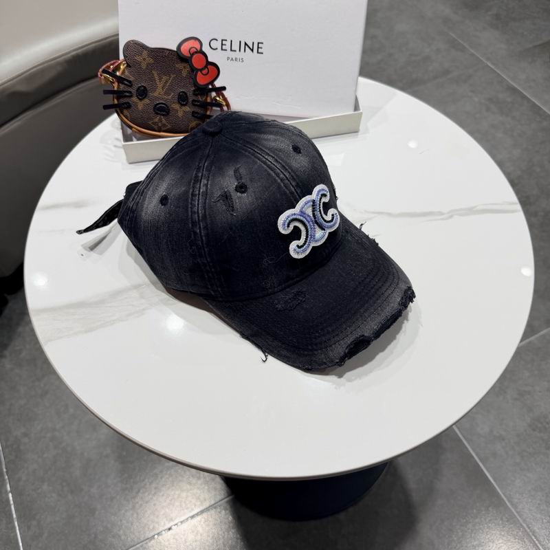 Celine Cap (9804)