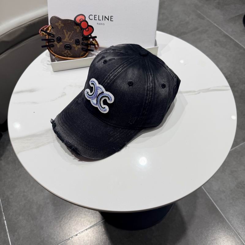 Celine Cap (9805)