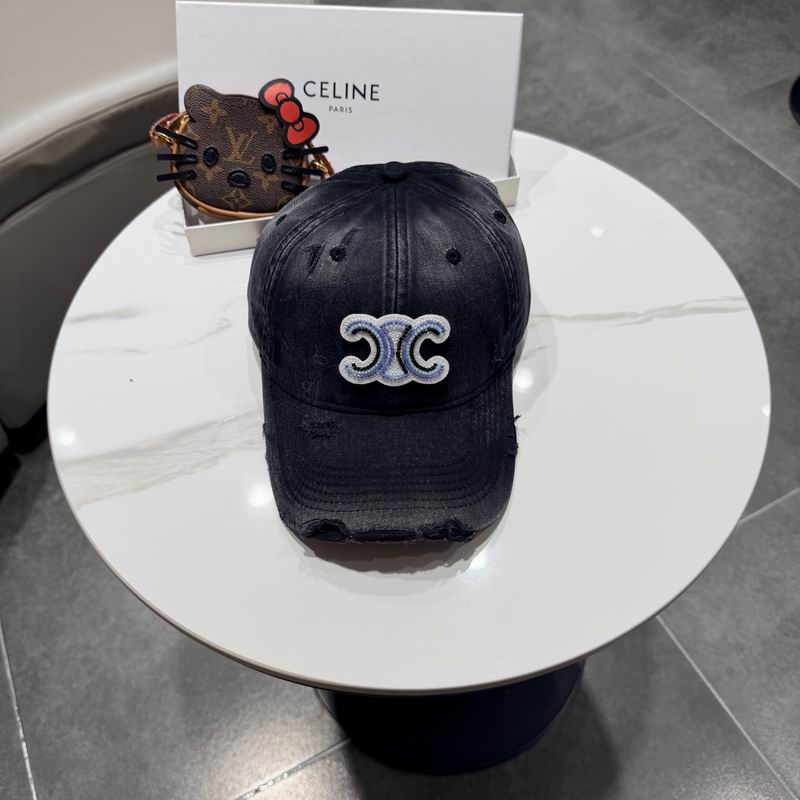Celine Cap (9806)