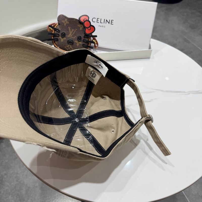 Celine Cap (9807)
