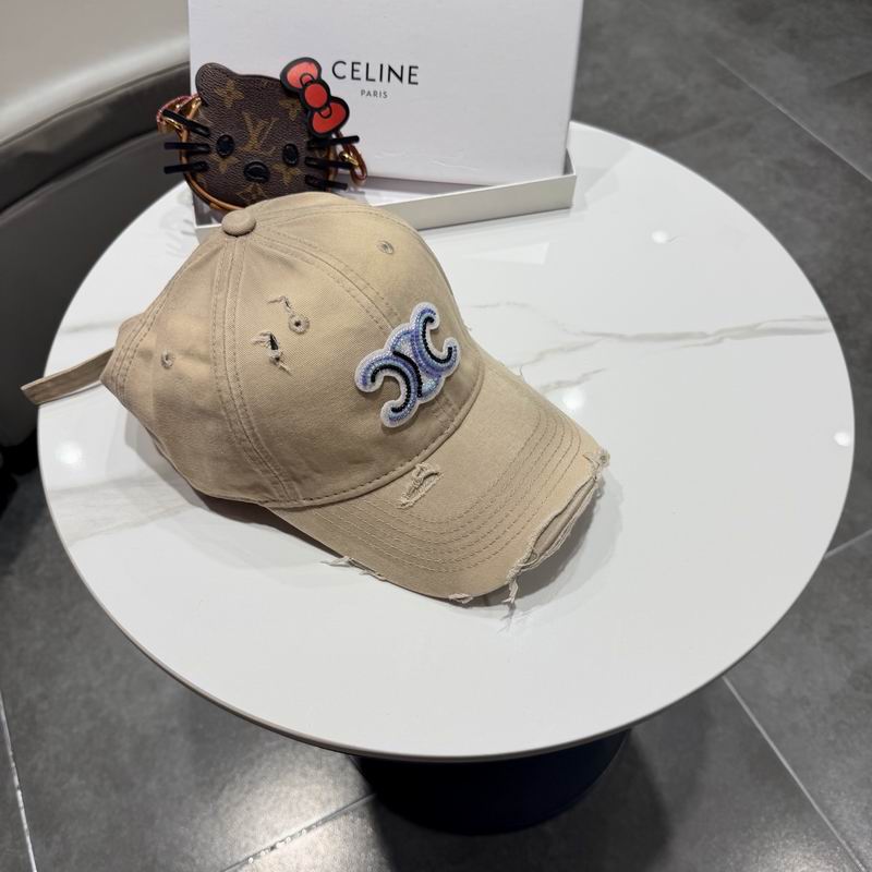 Celine Cap (9813)