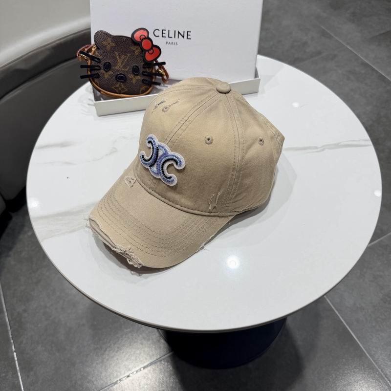 Celine Cap (9814)