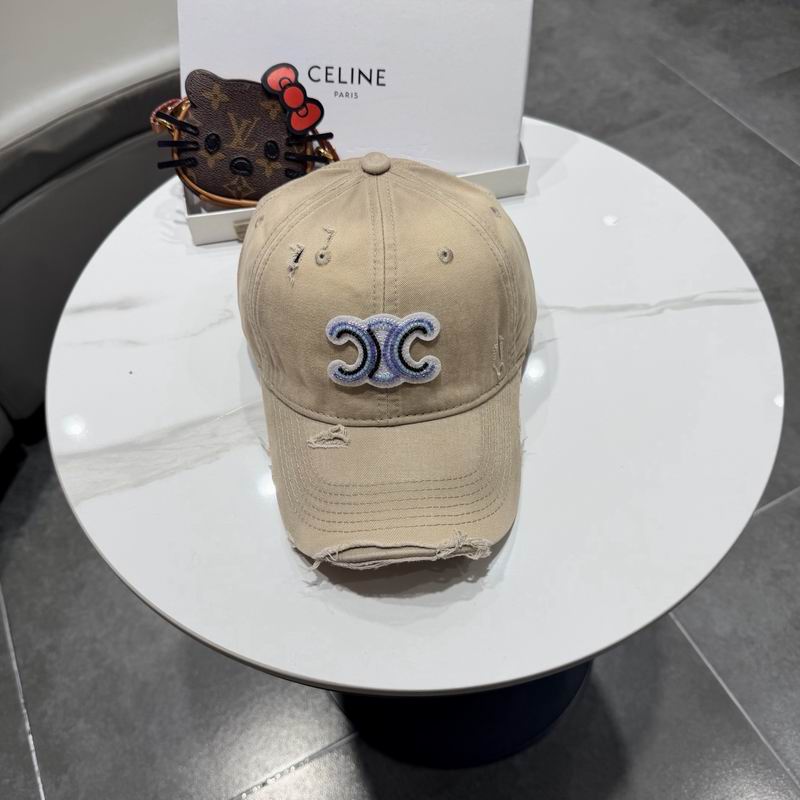 Celine Cap (9815)
