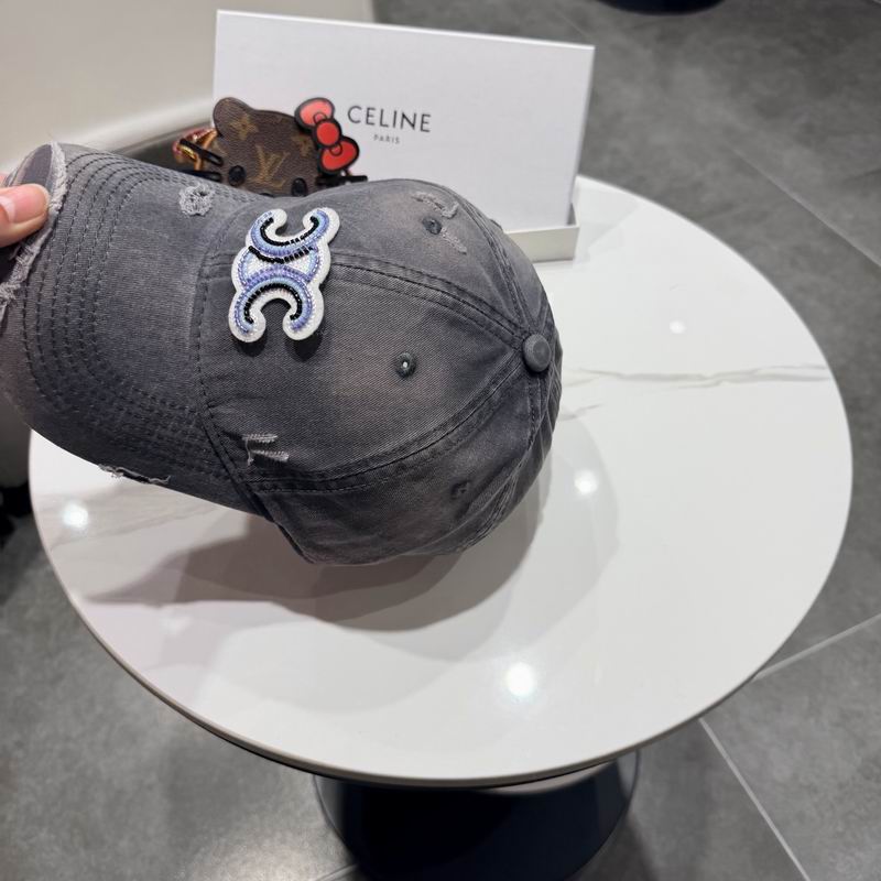 Celine Cap (9818)