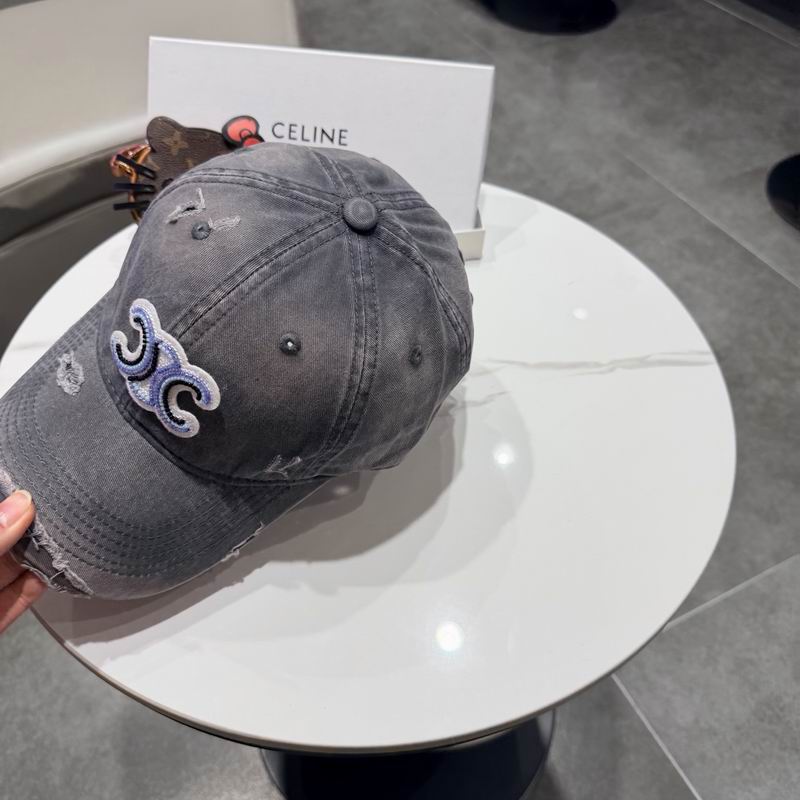 Celine Cap (9820)