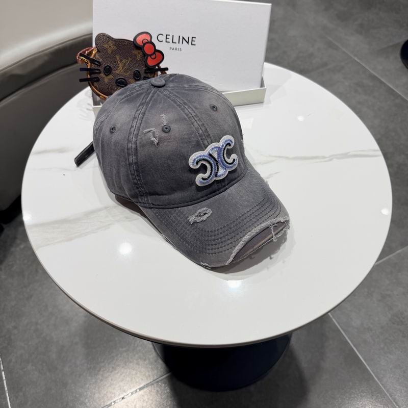 Celine Cap (9822)