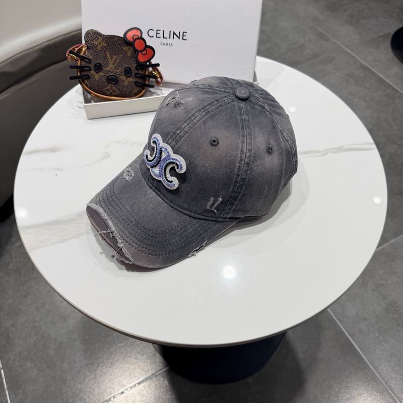 Celine Cap (9823)