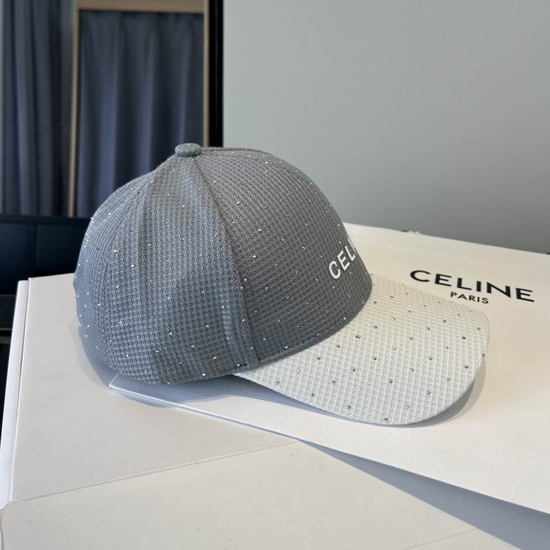 Celine Cap (995)