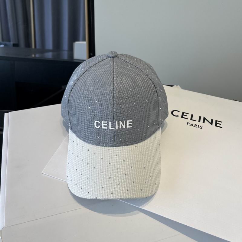 Celine Cap (997)