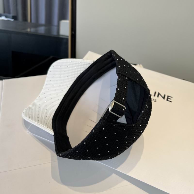 Celine Cap (999)
