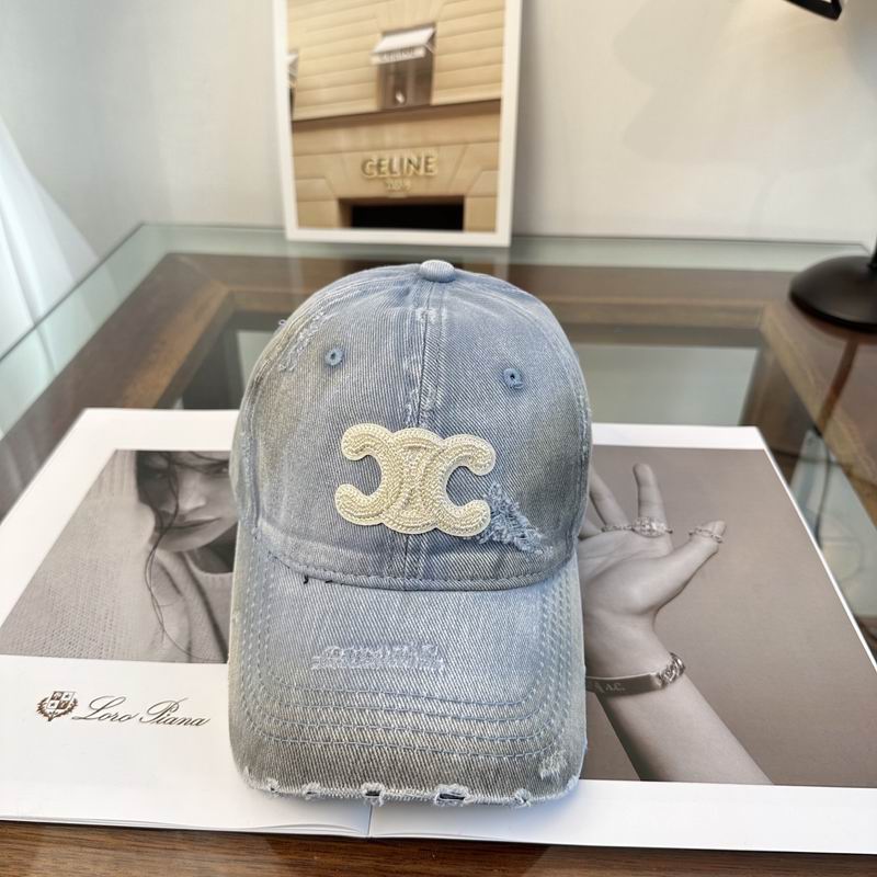 Celine Cap dx (344)