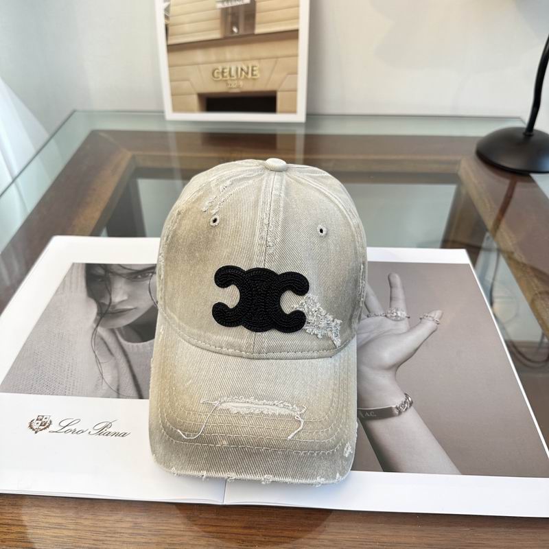 Celine Cap dx (353)