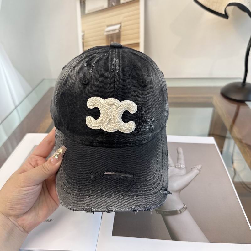 Celine Cap dx (362)