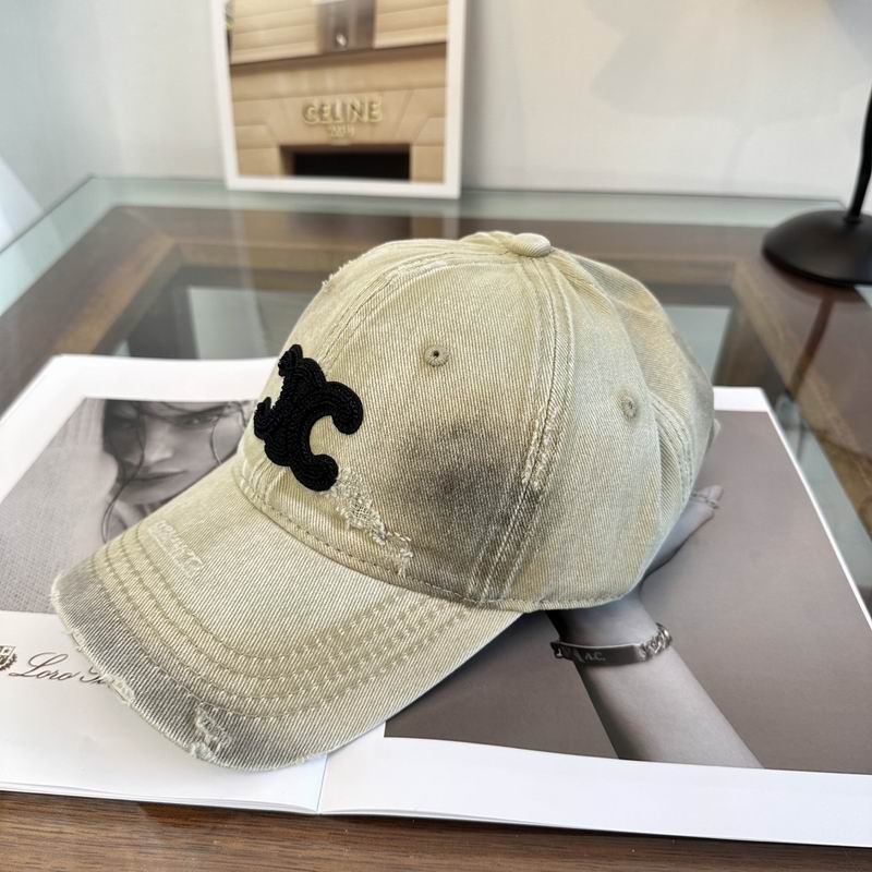 Celine Cap dx (368)