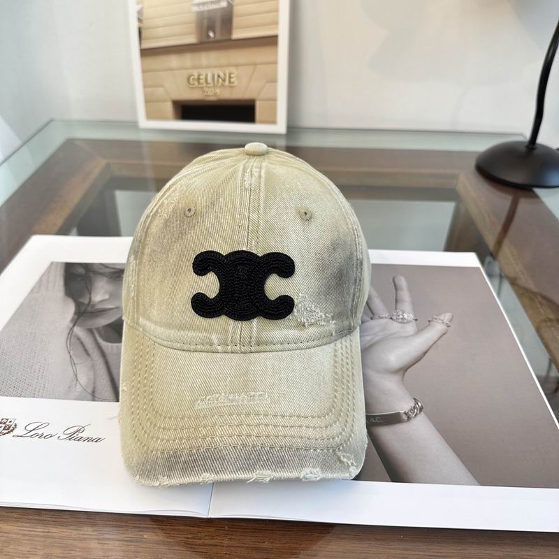 Celine Cap dx (369)