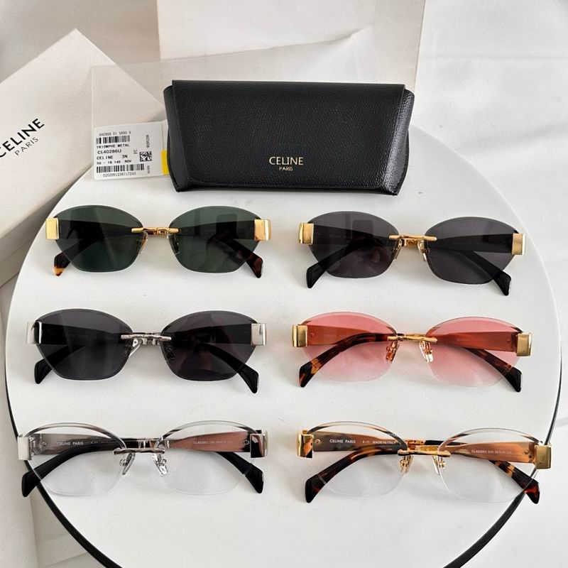 Celine Glasses sms (160)