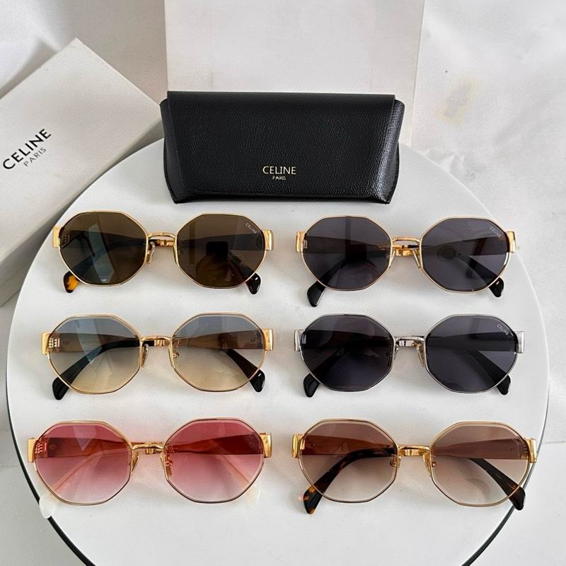 Celine Glasses sms (170)