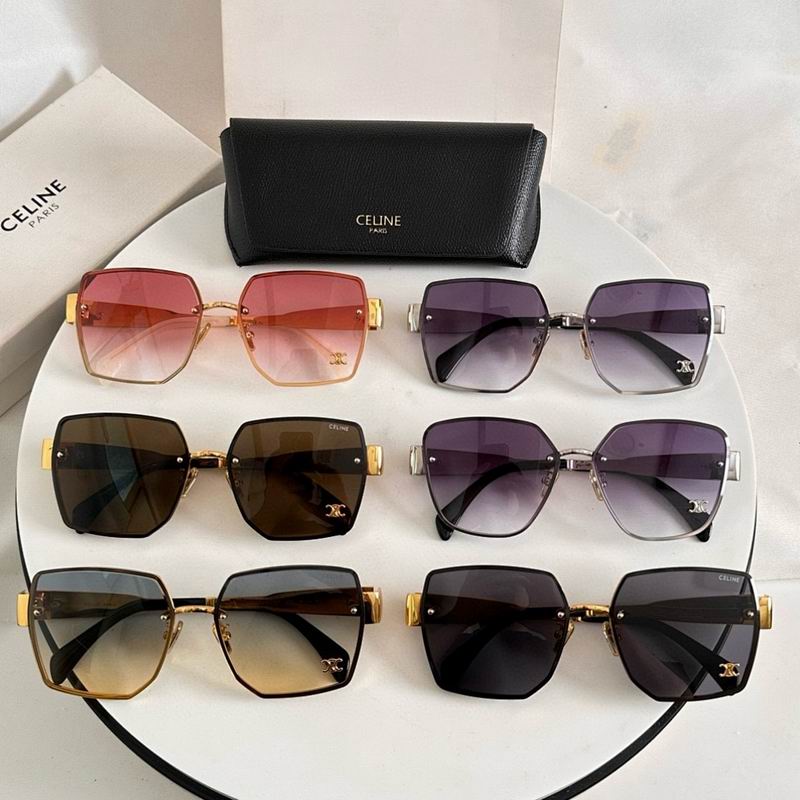 Celine Glasses sms (180)