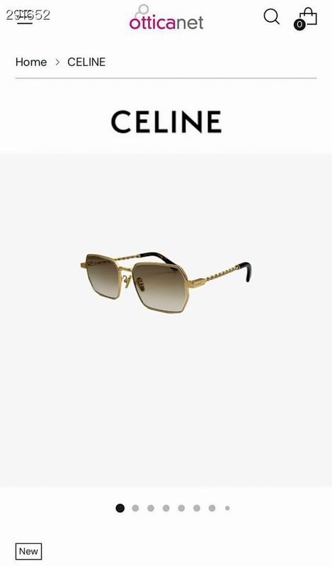 Celine Glasses sms (192)