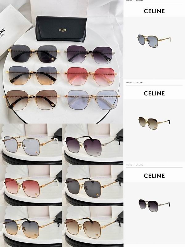 Celine Glasses sms (201)