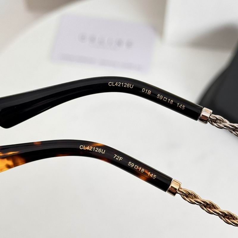 Celine Glasses sms (209)