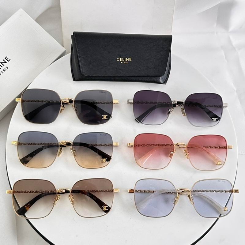 Celine Glasses sms (210)
