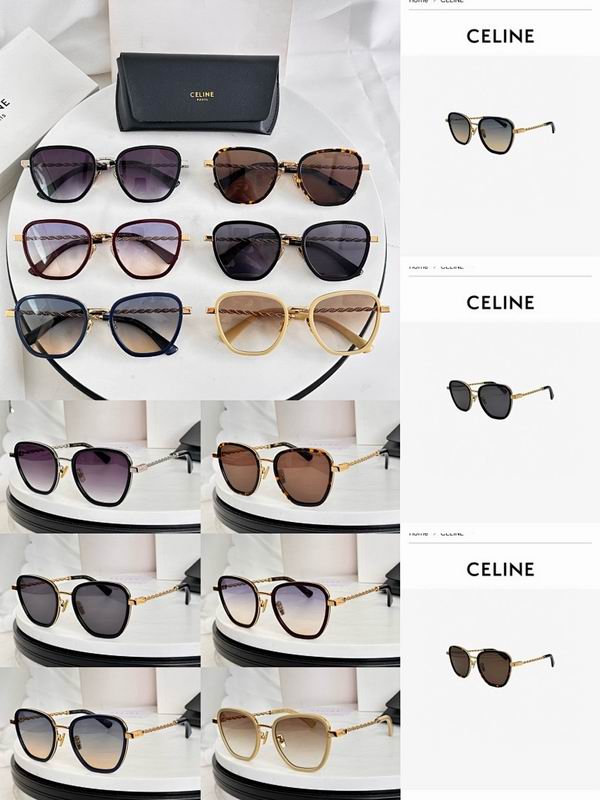 Celine Glasses sms (211)