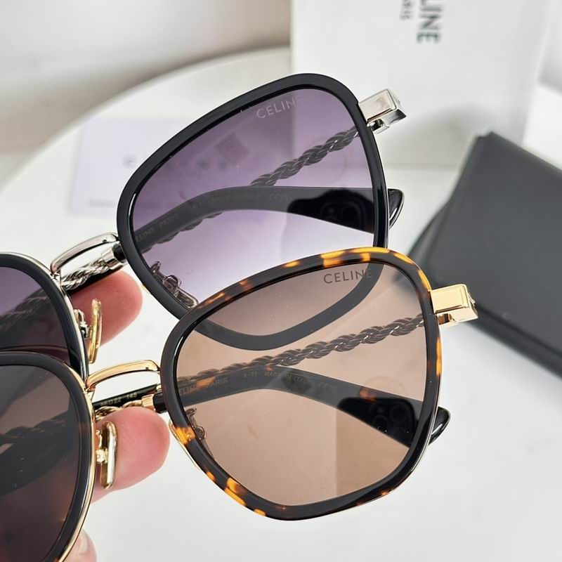 Celine Glasses sms (218)