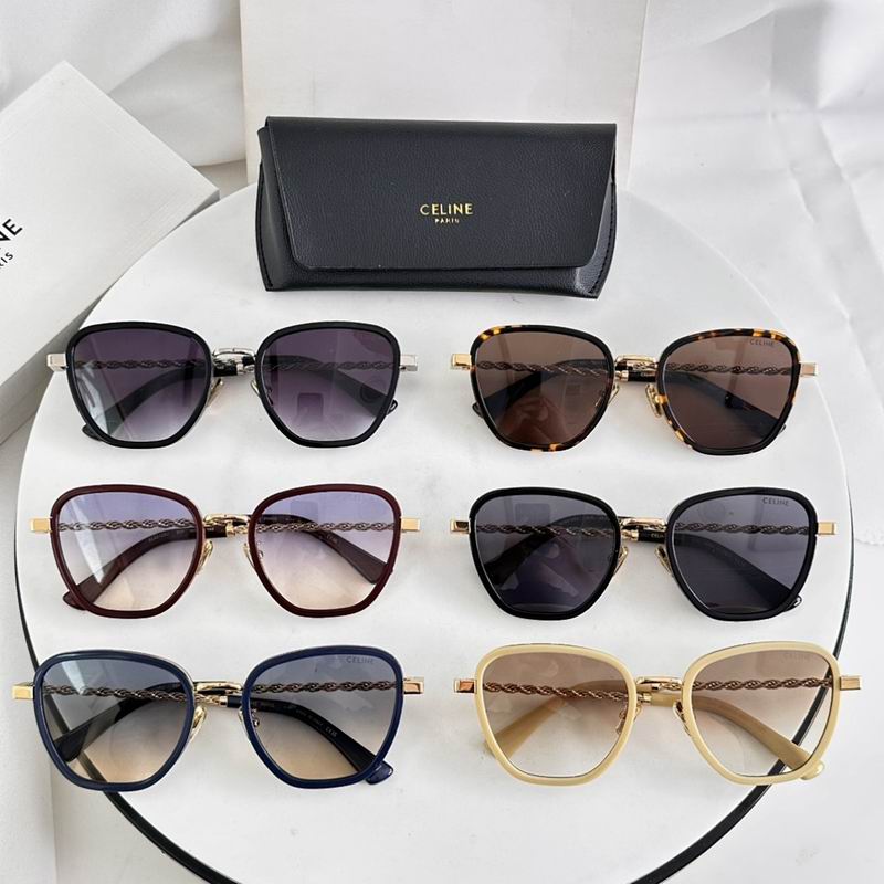 Celine Glasses sms (220)