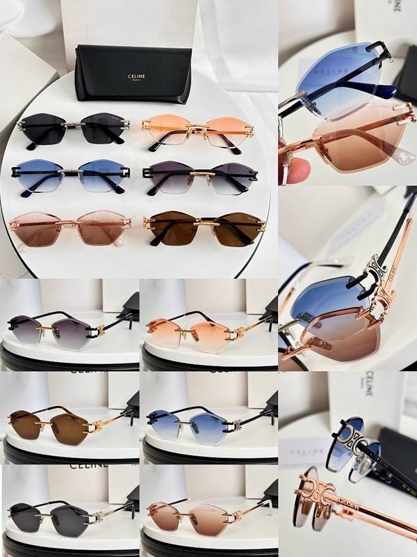 Celine Glasses sms (250)