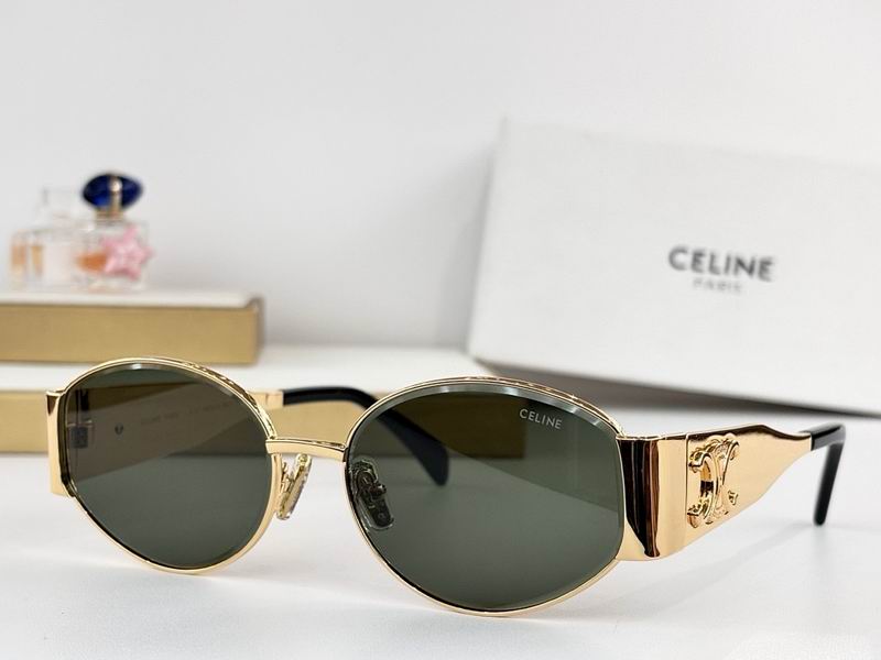 Celine Glasses sms (260)
