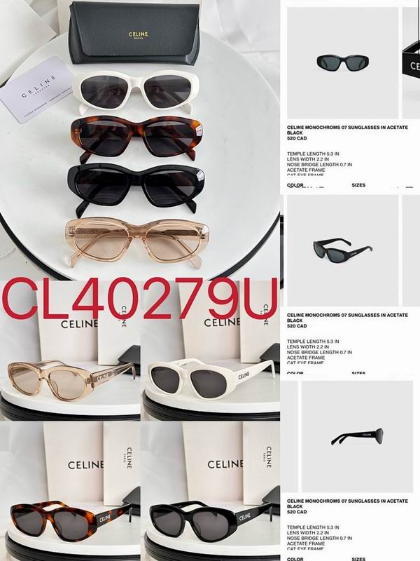 Celine Glasses sms (287)